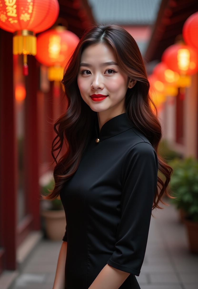 丫丫经典镜头回顾